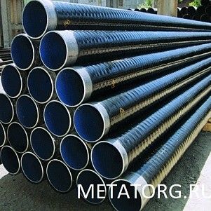 Труба под футляр 426х6 мм ВУС изоляции ГОСТ 10704-91