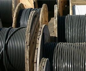 Кабели силовые ВВГнг(A)-FRLS-0.66 ГОСТ 31996-2012