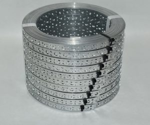 Лента перфорированная